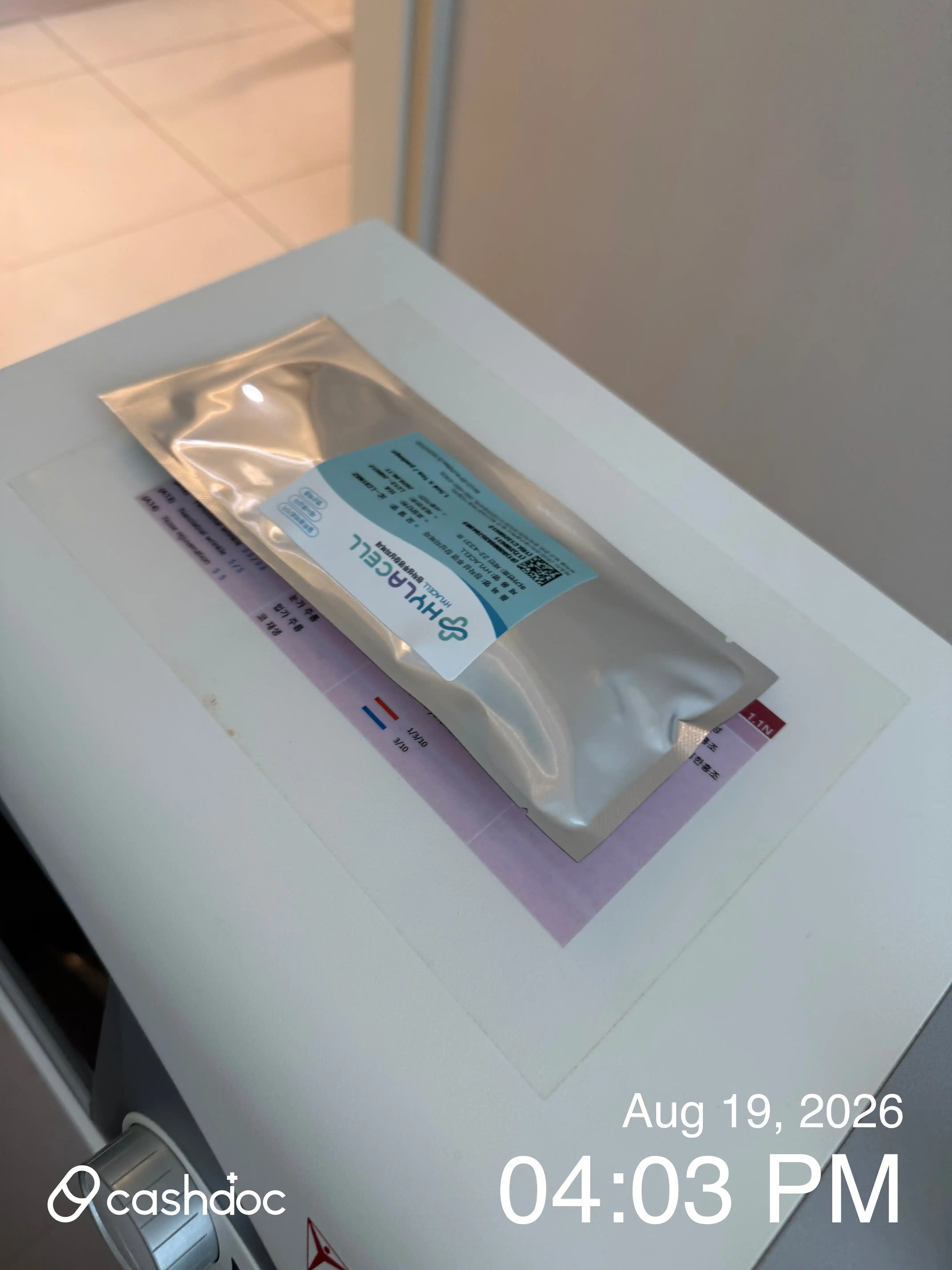 Review photo