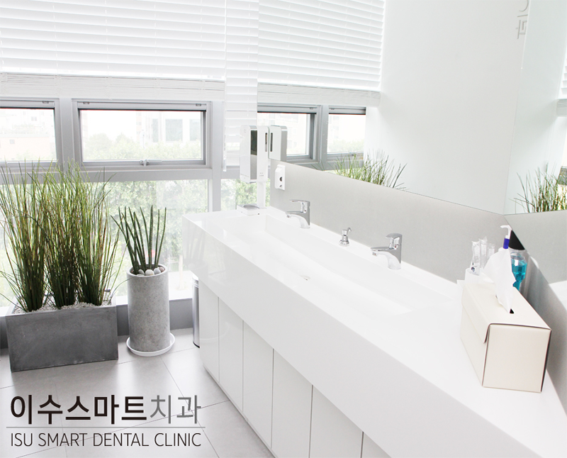 이수스마트치과의원 병원 정보 이미지