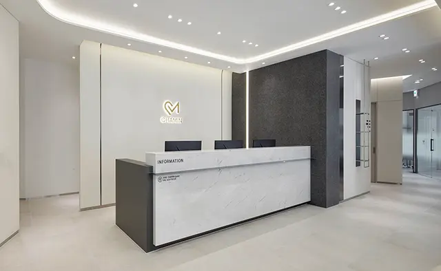 병원 대표 이미지