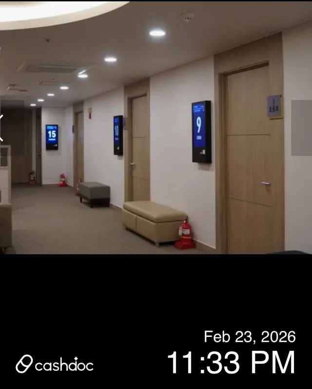 病院代表画像