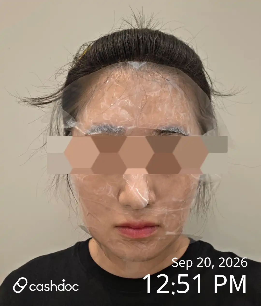 Review photo