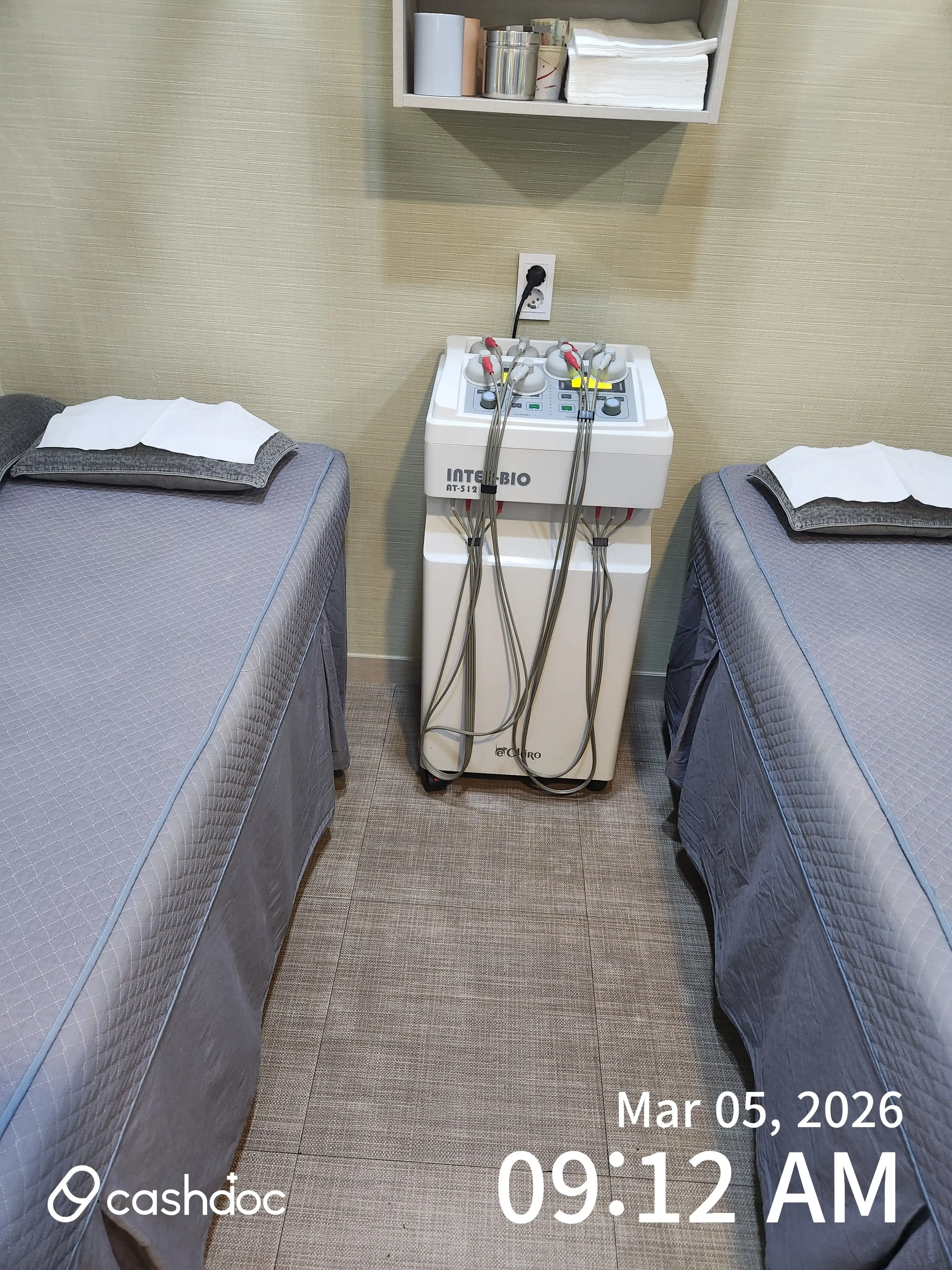 Sol Korean Medicine Clinic 7