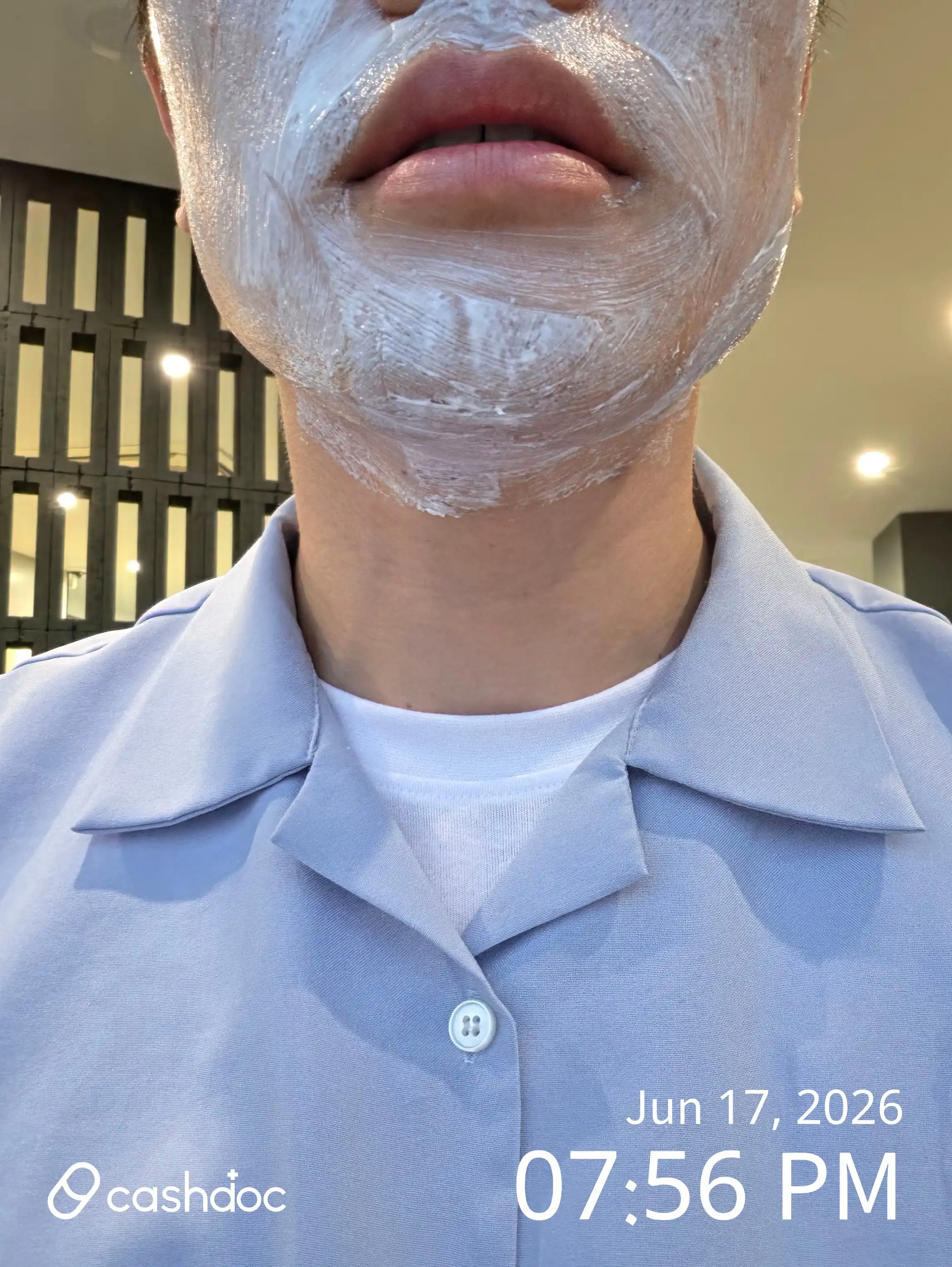 Review photo