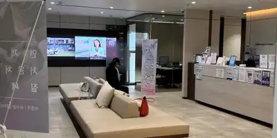 アップル産婦人科医院明洞 병원 정보 이미지