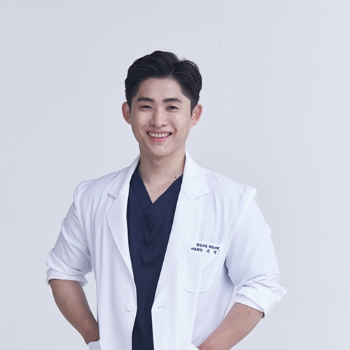 Yoo Jung-min's profile photo