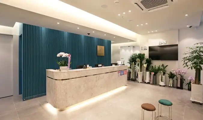 Jung Hee-jeong II Obstetrics and Gynecology Clinic 4
