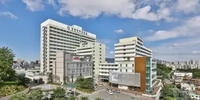 Cashduck Hospital 병원 정보 이미지