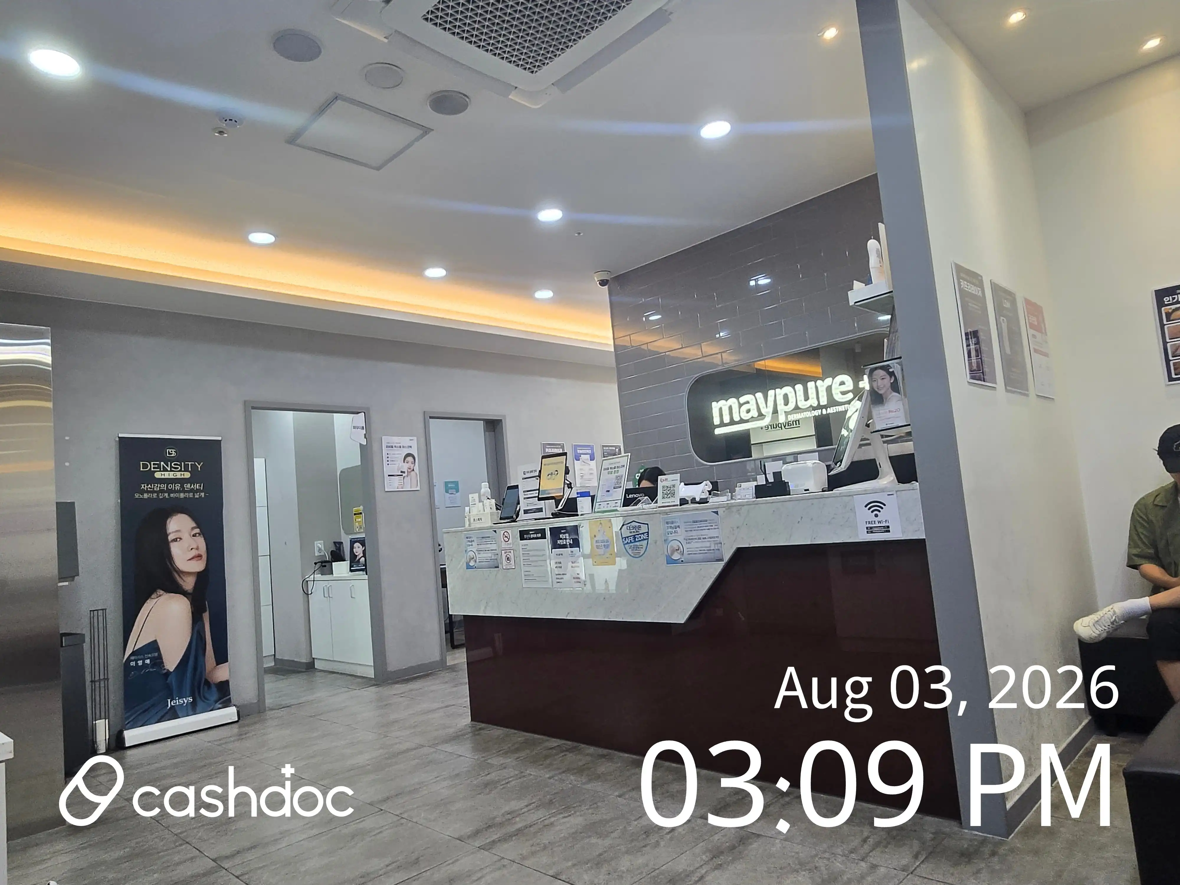 Maypure Clinic Cheonan Branch 14