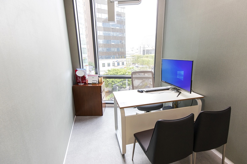 ザ・アップ整形外科医院 병원 정보 이미지