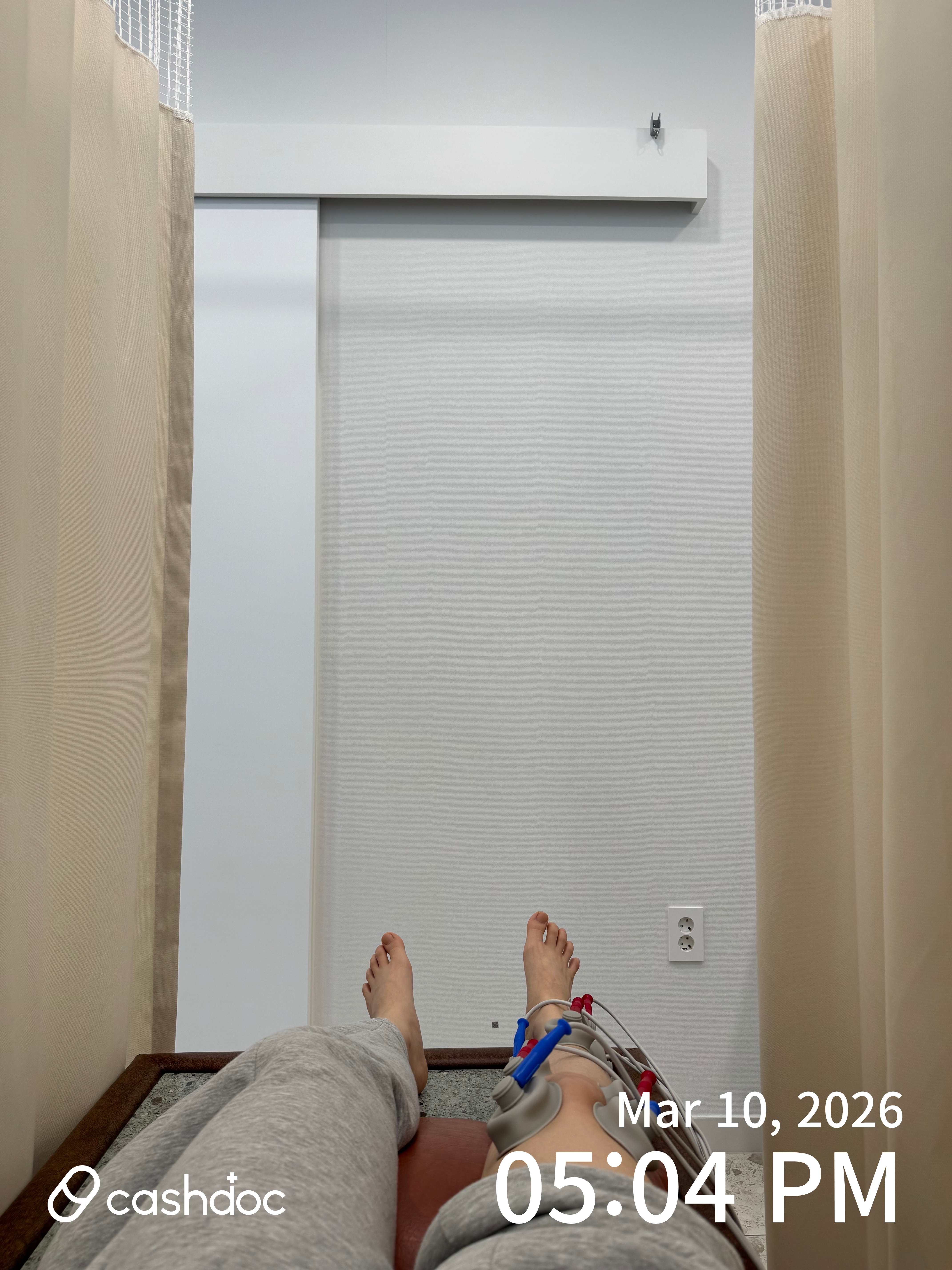 동구 스마일가정의학과, 발바닥 통증 친절하게 치료받아요