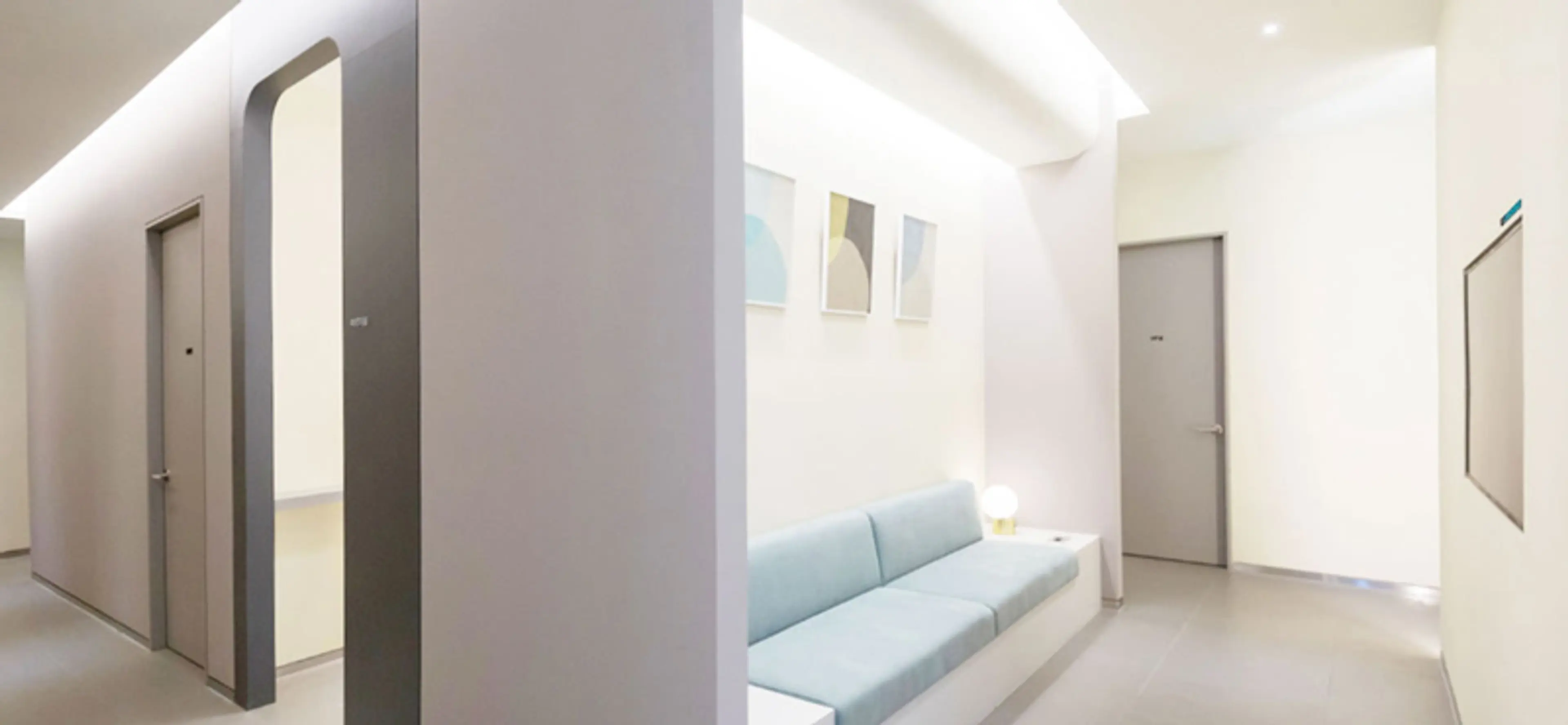 유앤아이의원 수원점 - 7