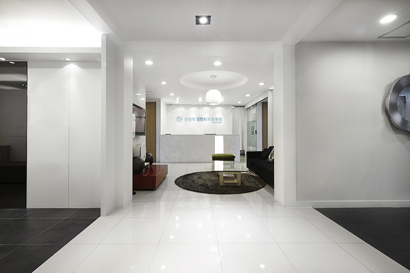 압구정비앤미의원 병원 정보 이미지