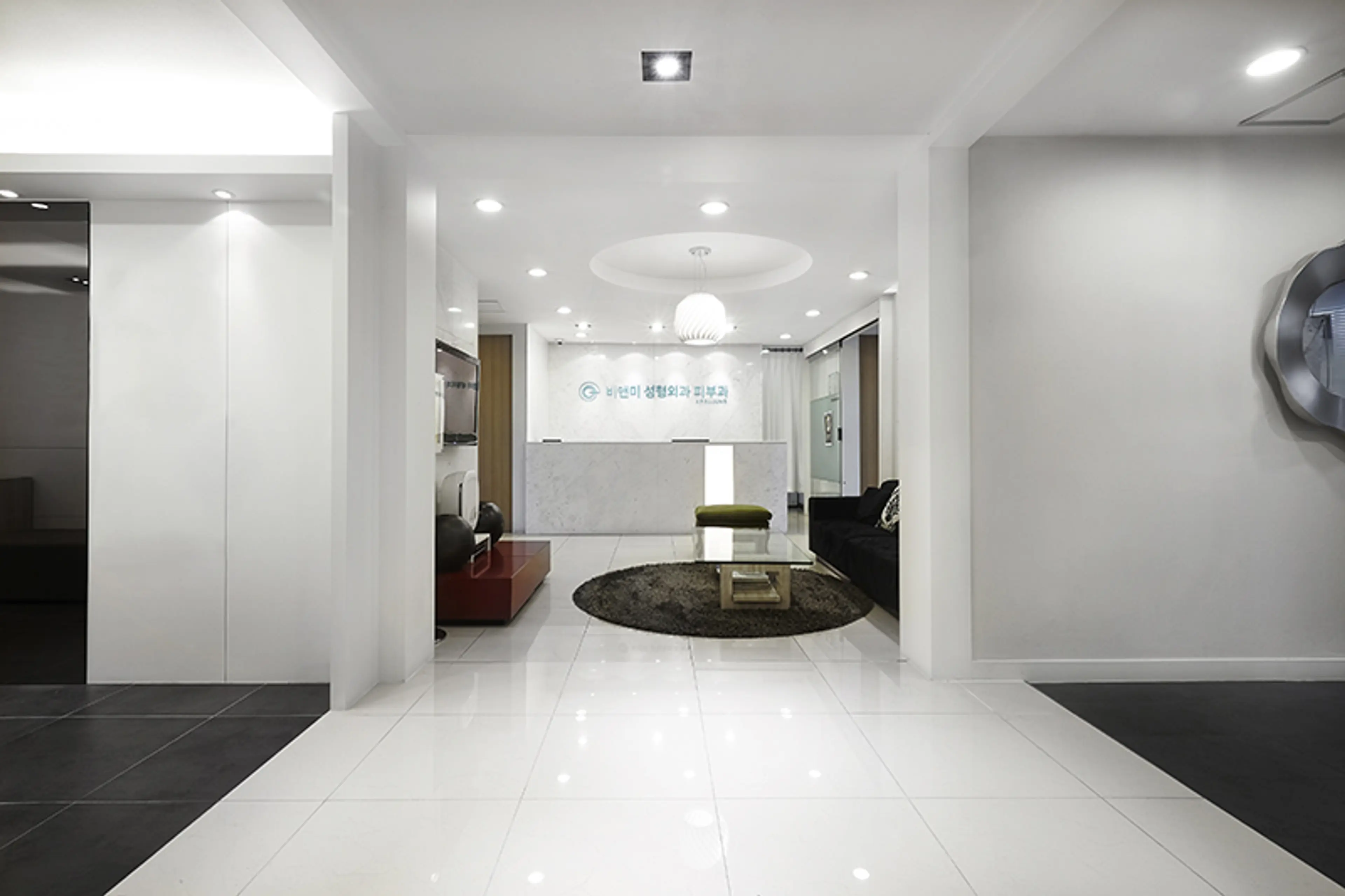 압구정비앤미의원 - 2