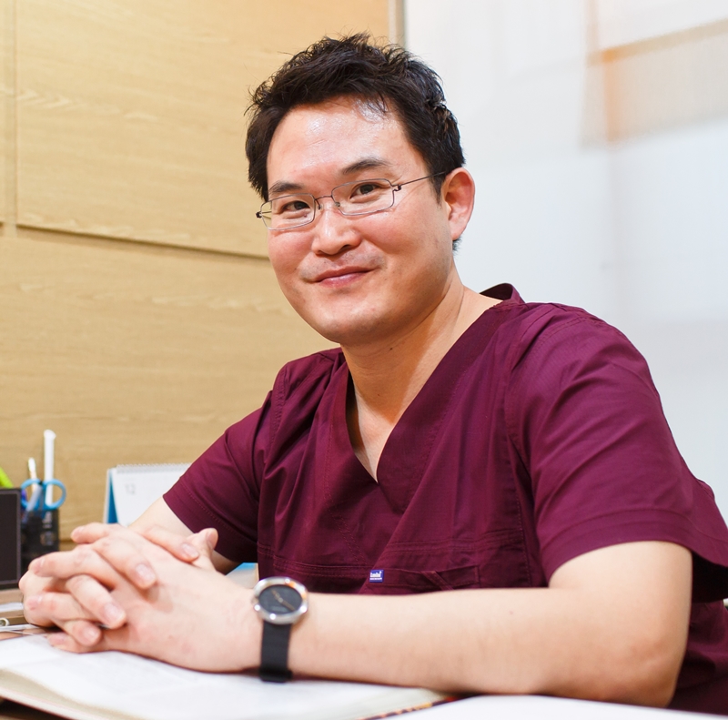 한재진 프로필 사진