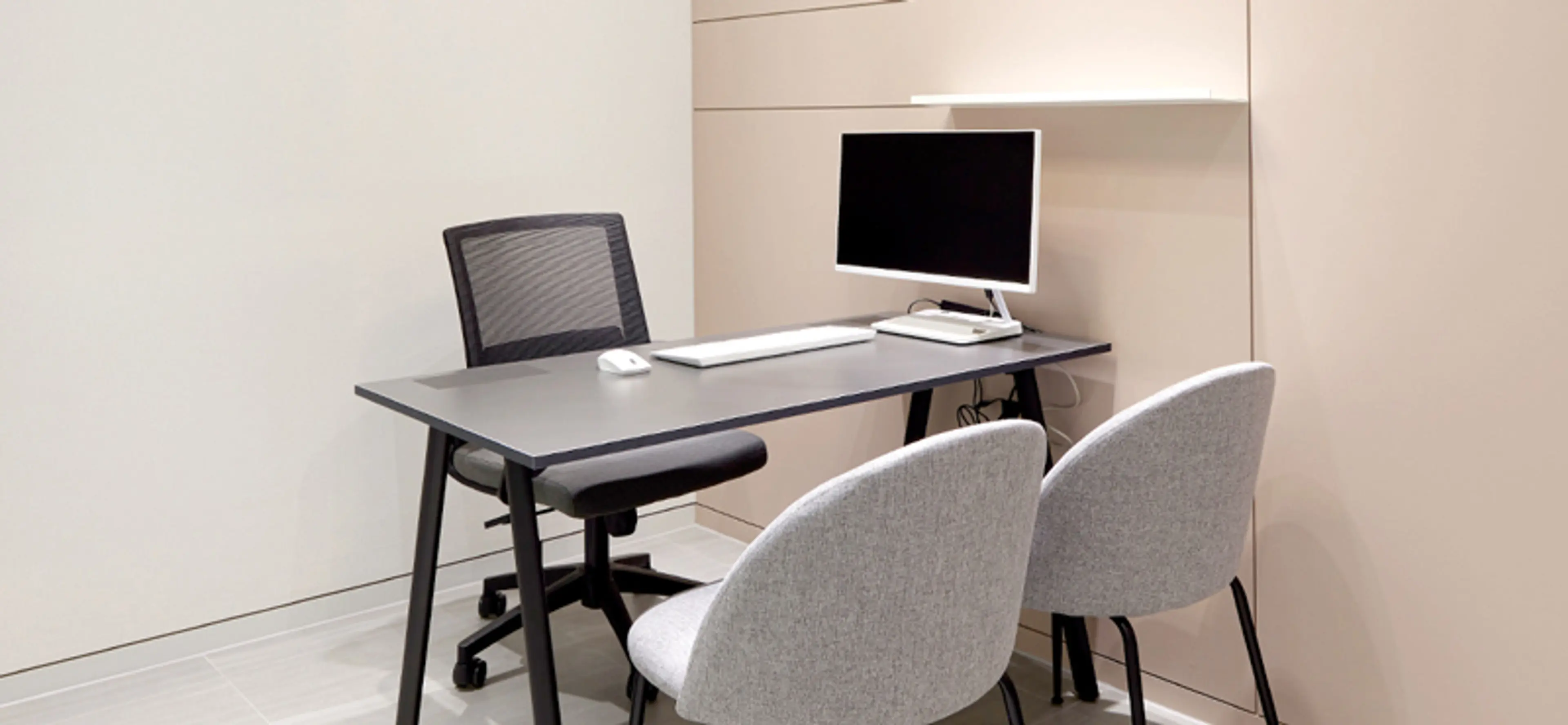 유앤아이의원 천안점 - 3