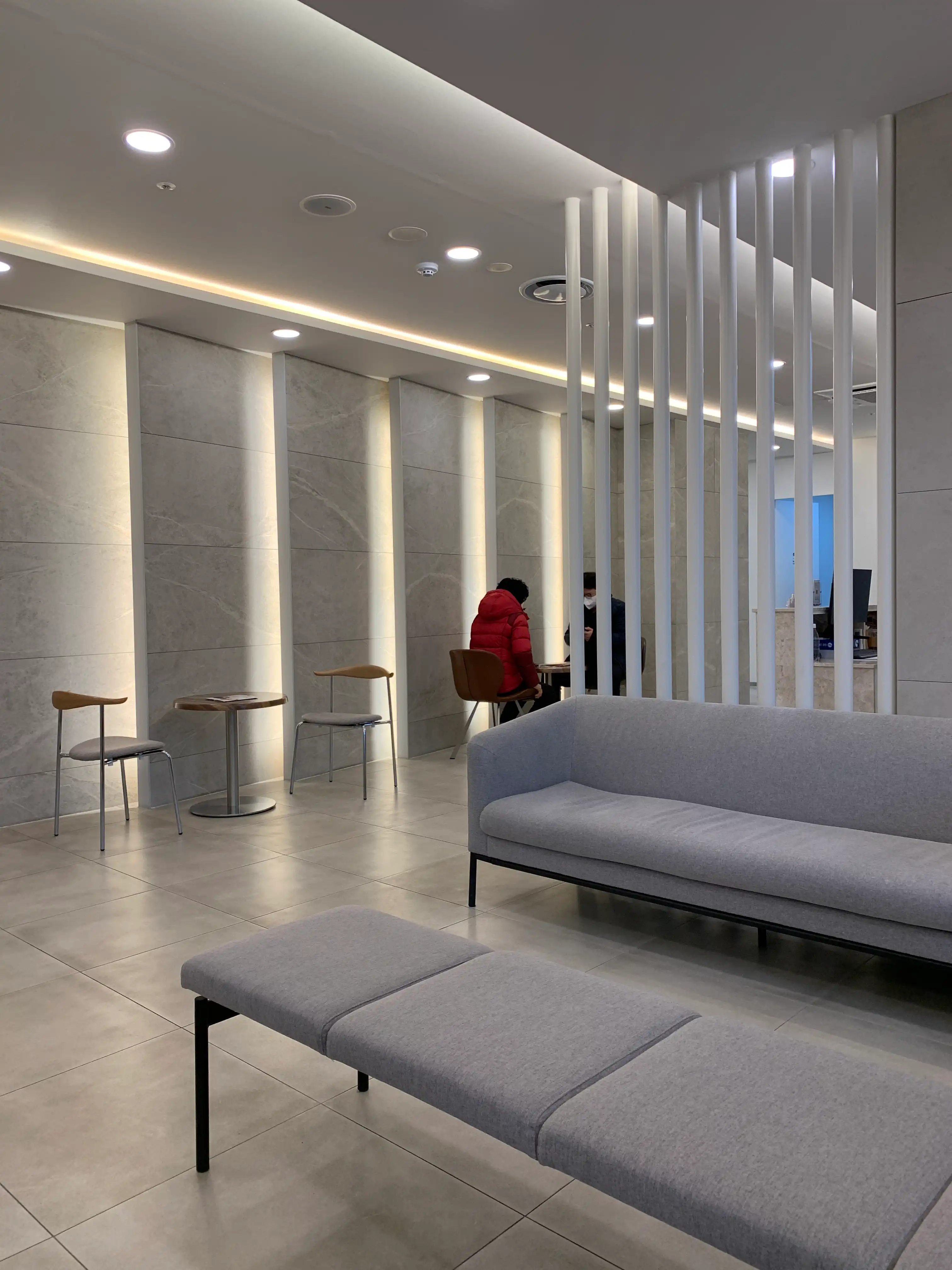 Samsung Smart Neurology Clinic 4