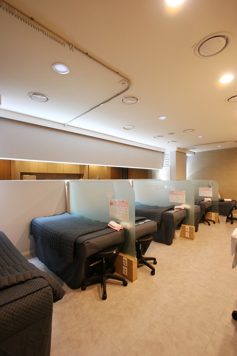 리버스클리닉 수원점 병원 정보 이미지