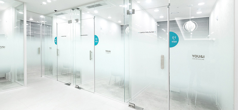 유앤아이의원 대전점 병원 정보 이미지