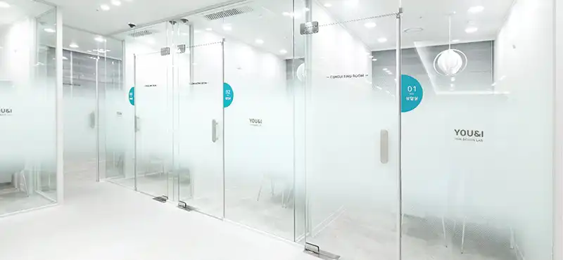 ユーニアイ医療院 大田店 3