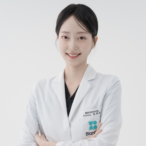 Kim Ha-young's profile photo