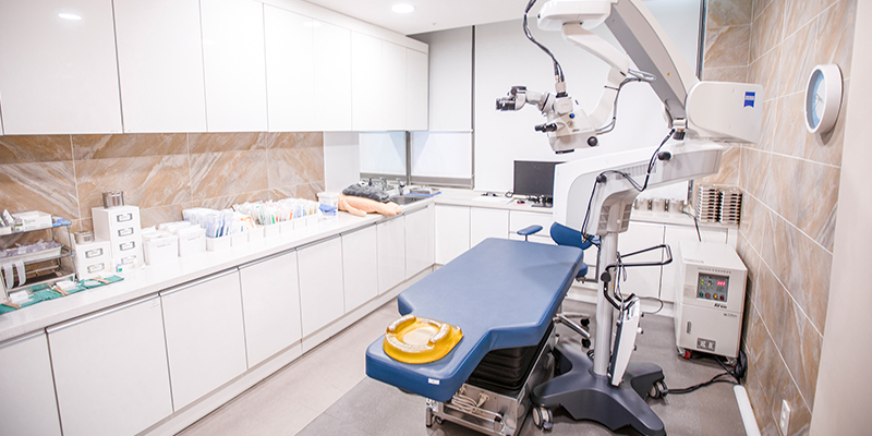 강남큐브안과  병원 정보 이미지