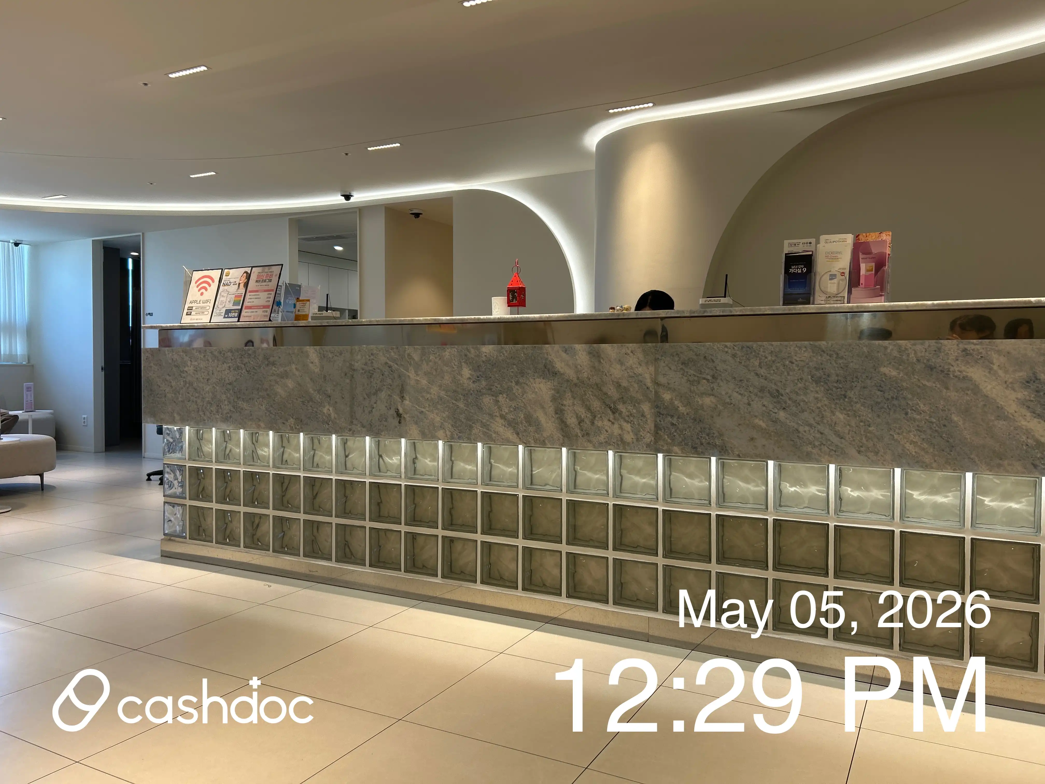 Apple Obstetrics and Gynecology Clinic Yeongdeungpo Branch 1
