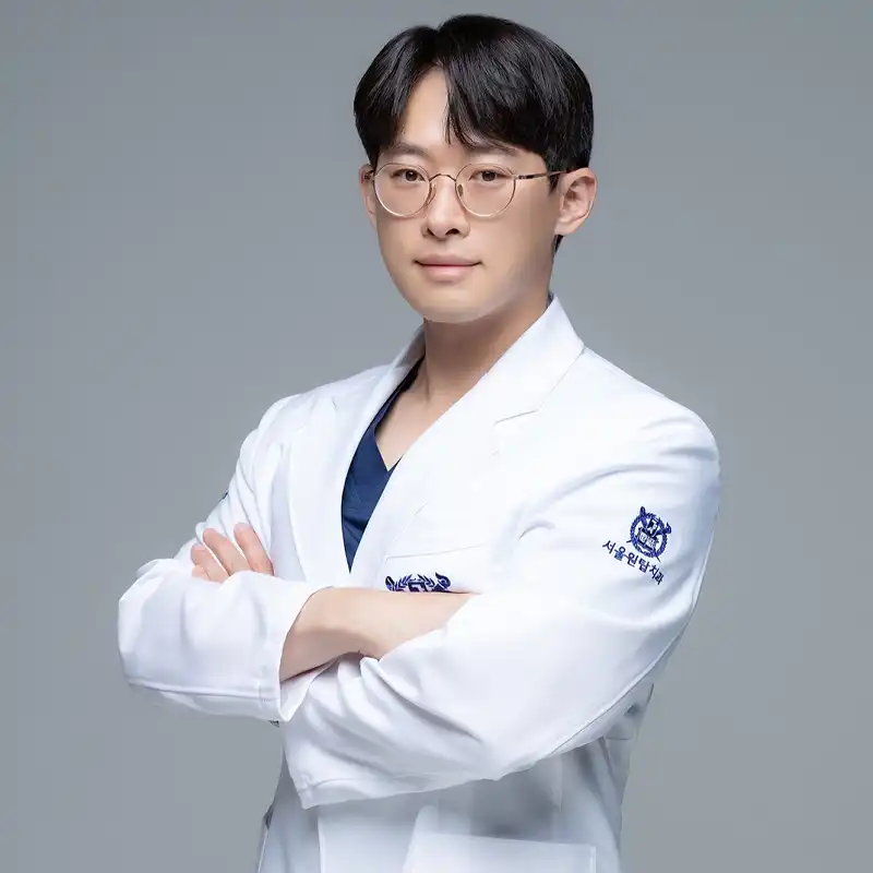 Hwang Jeong-bo's profile photo