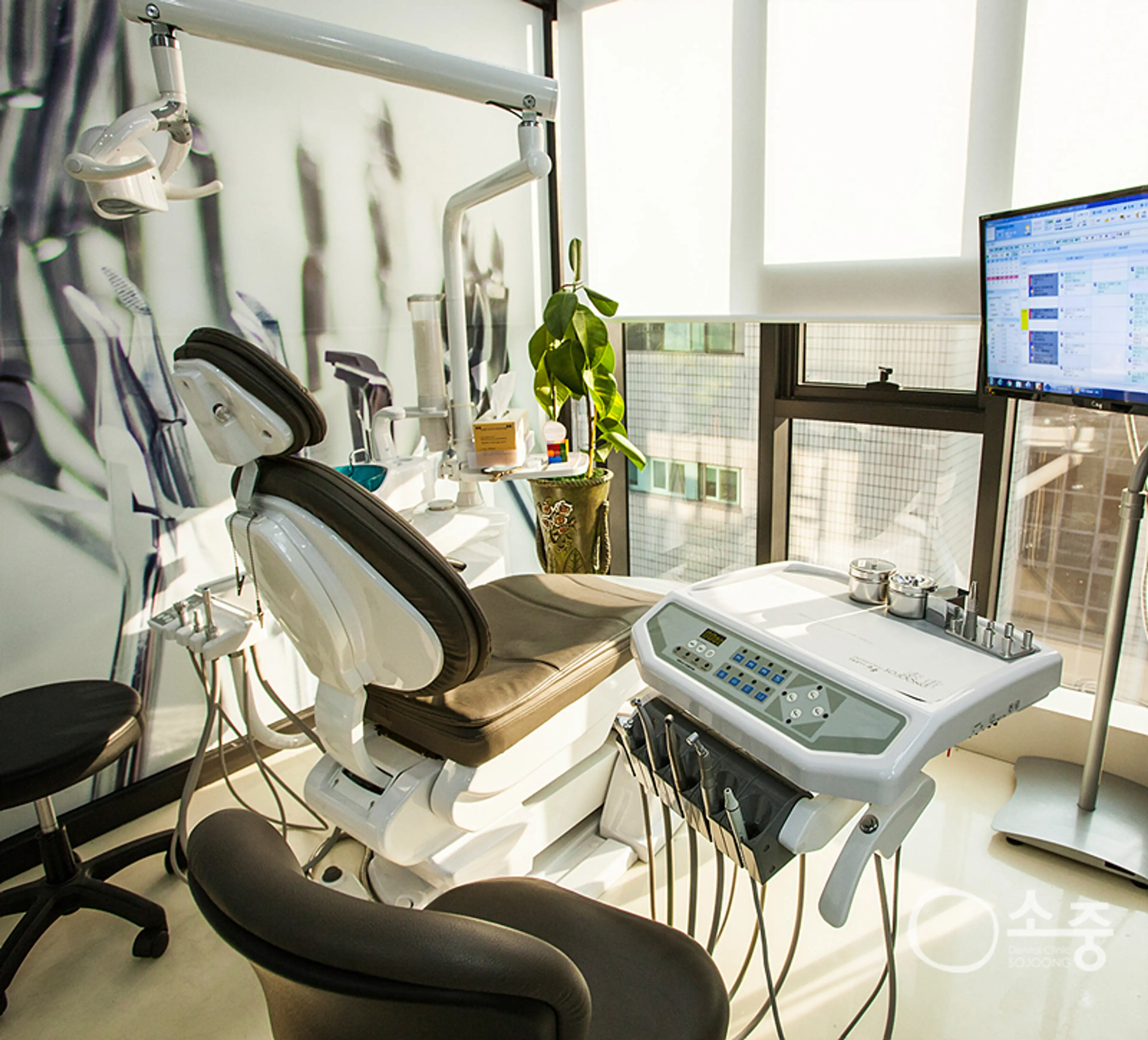 소중치과의원 - 2