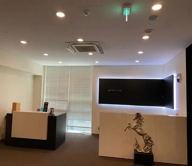 병원 대표 이미지