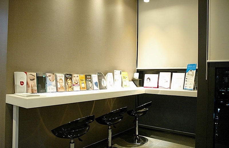 이오클리닉 병원 정보 이미지