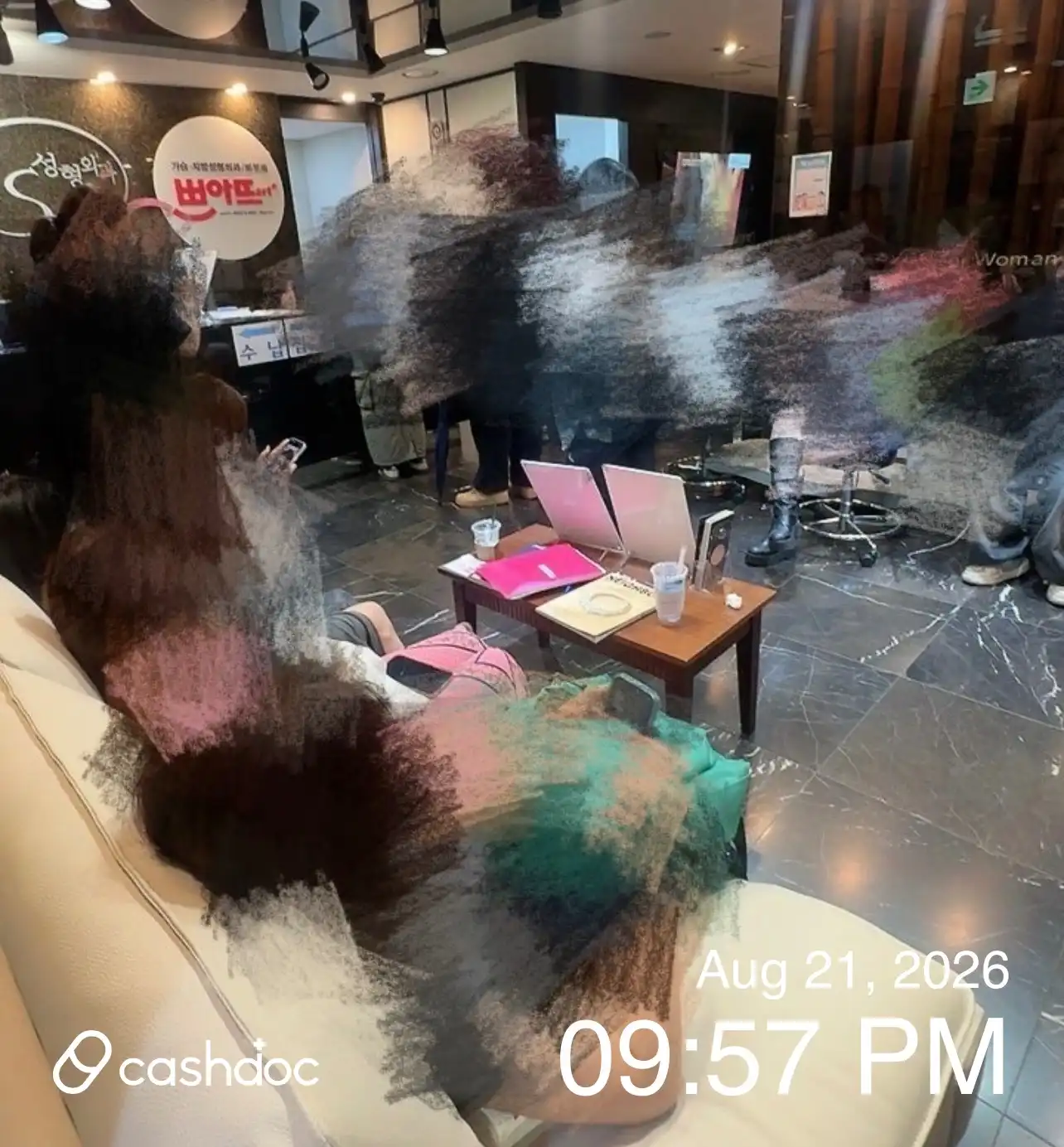 レビュー写真