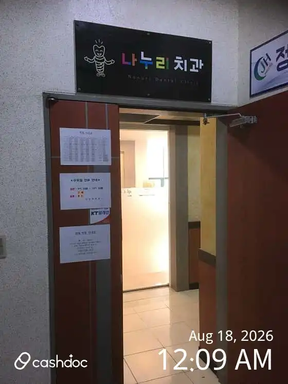 Nanuri Dental Clinic 2