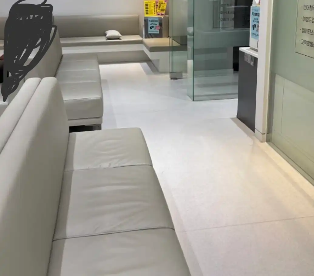 Gangnam Seoul Ear, Nose and Throat Clinic 2