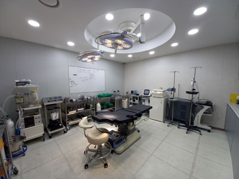 Youtu Plastic Surgery Clinic 병원 정보 이미지