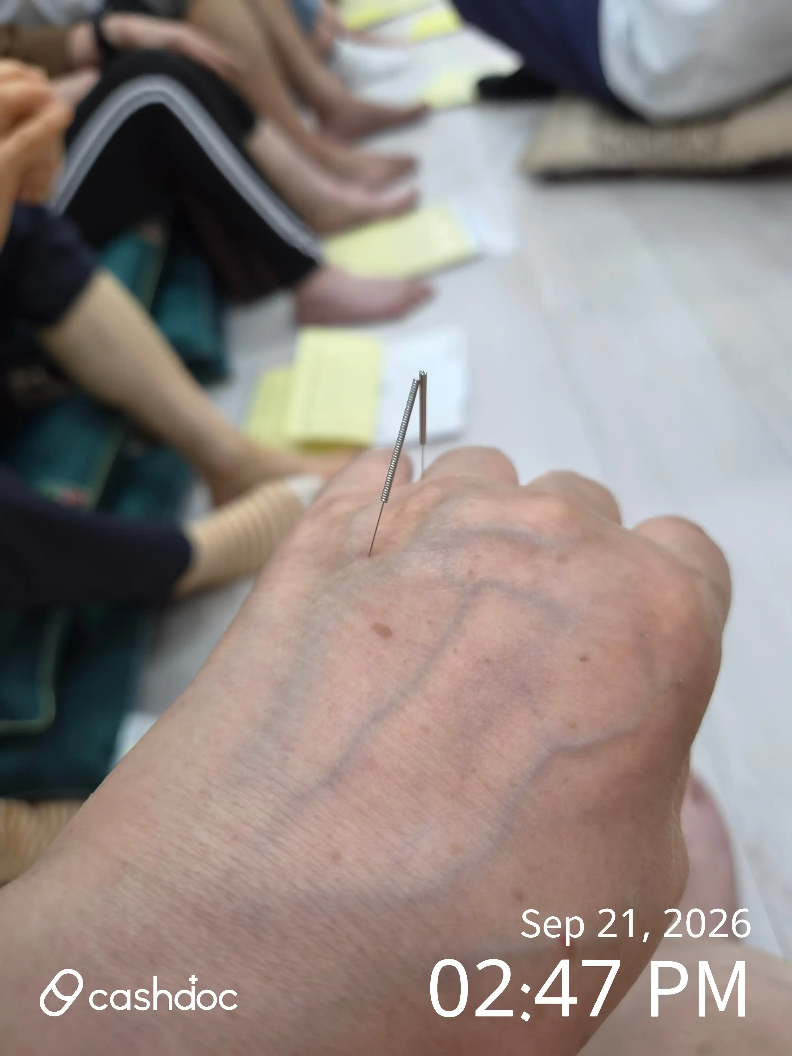 Review photo