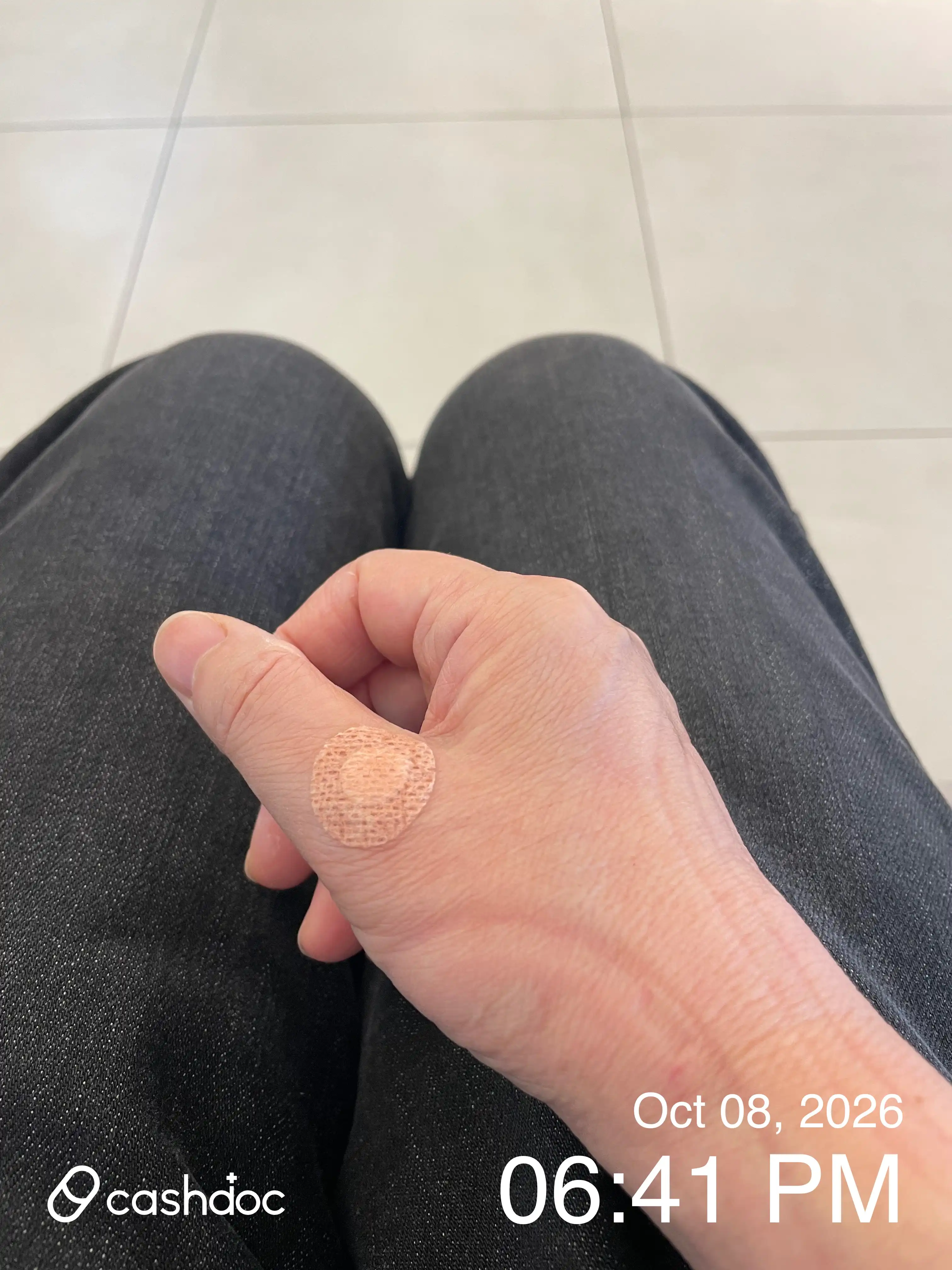 评价照片