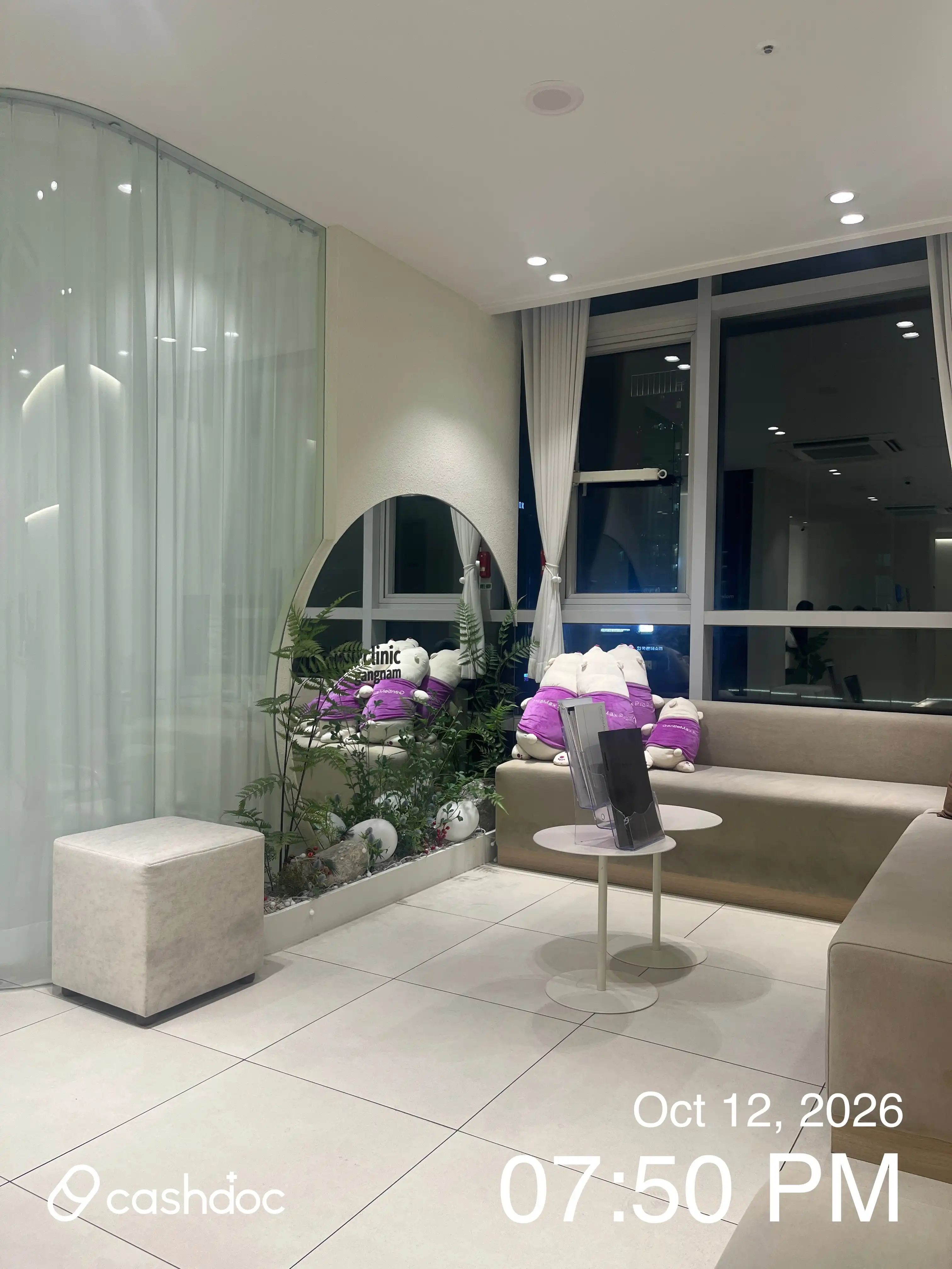 Morris Clinic 278
