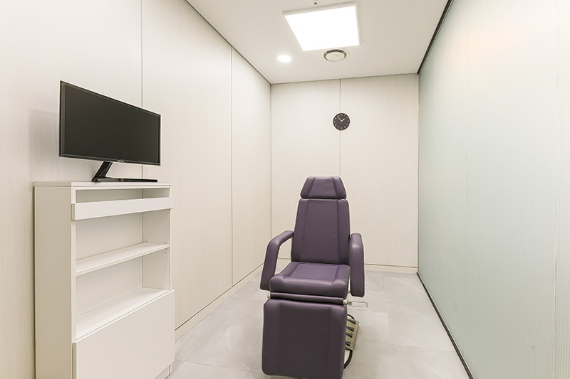 リーヴェン皮膚科 脂肪吸引 병원 정보 이미지