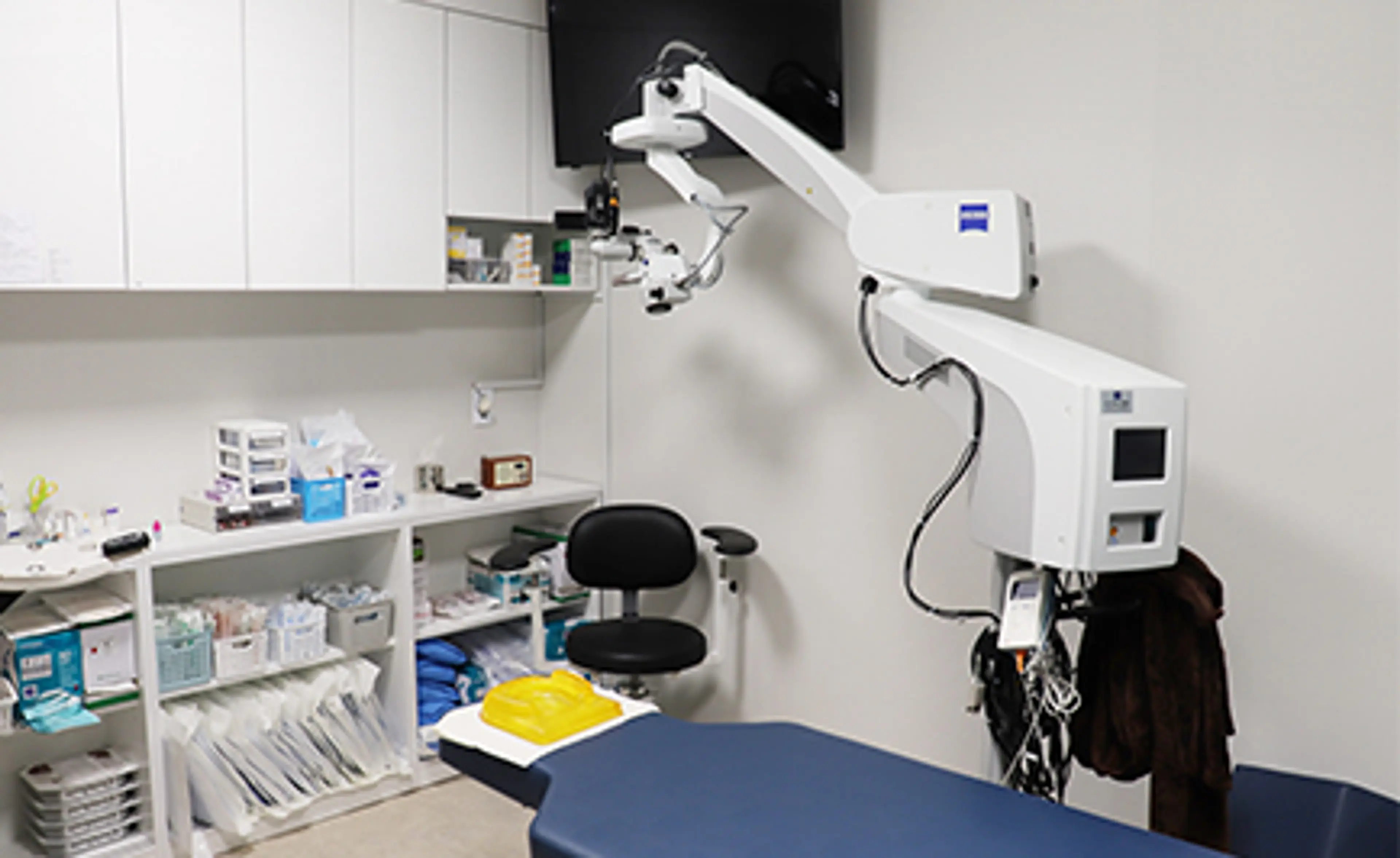 강남밝은미소안과 - 5