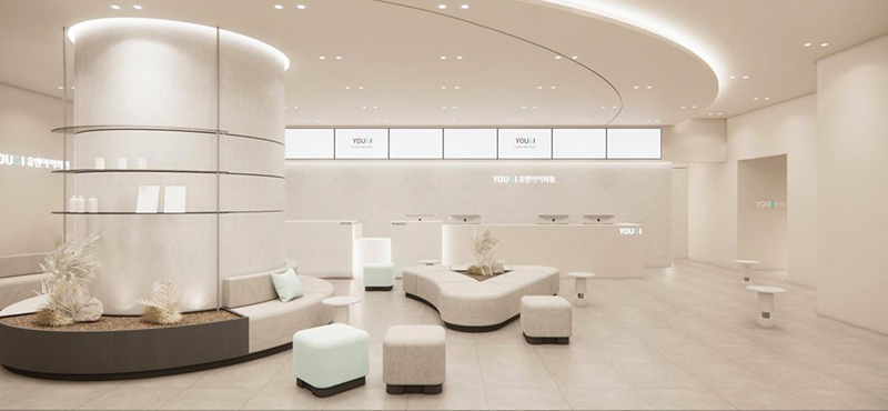 유앤아이의원 안산점 병원 정보 이미지