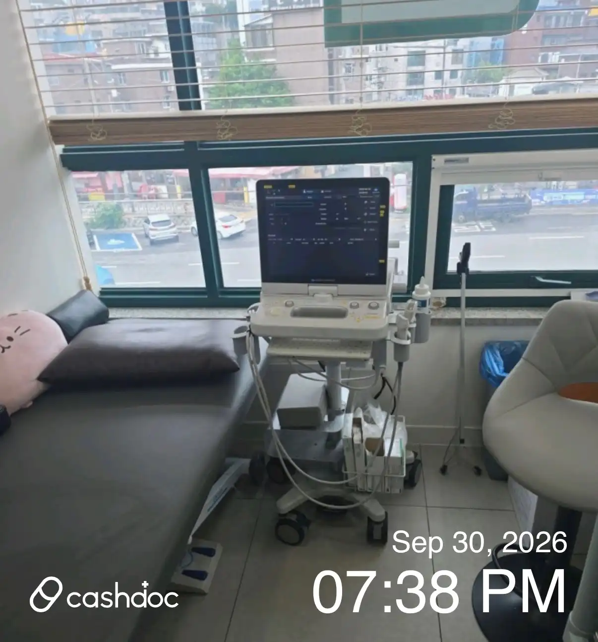Convenient Our Clinic 1