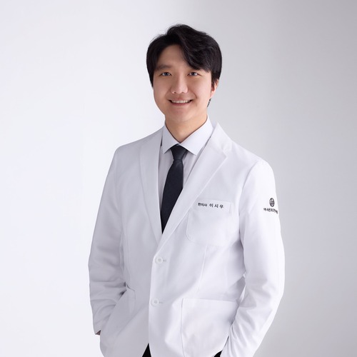 Lee Si-woo's profile photo
