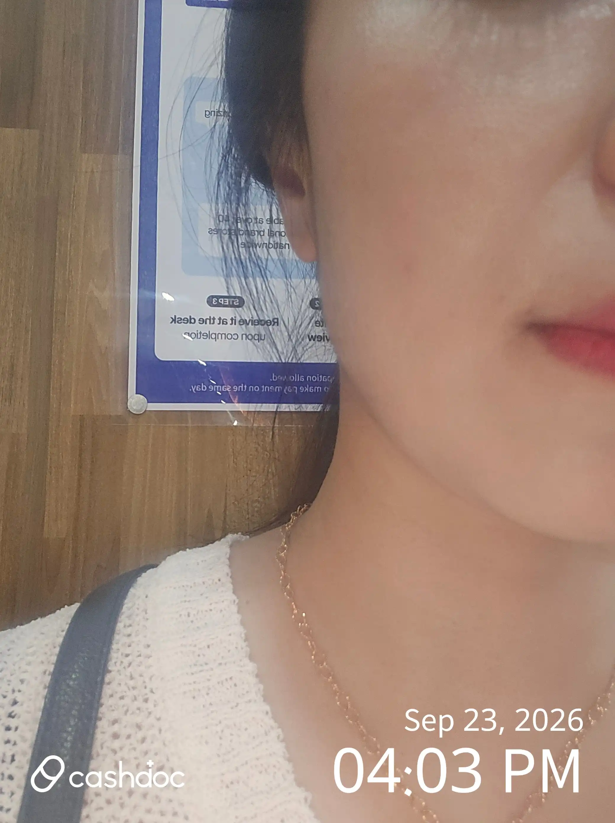 Review photo