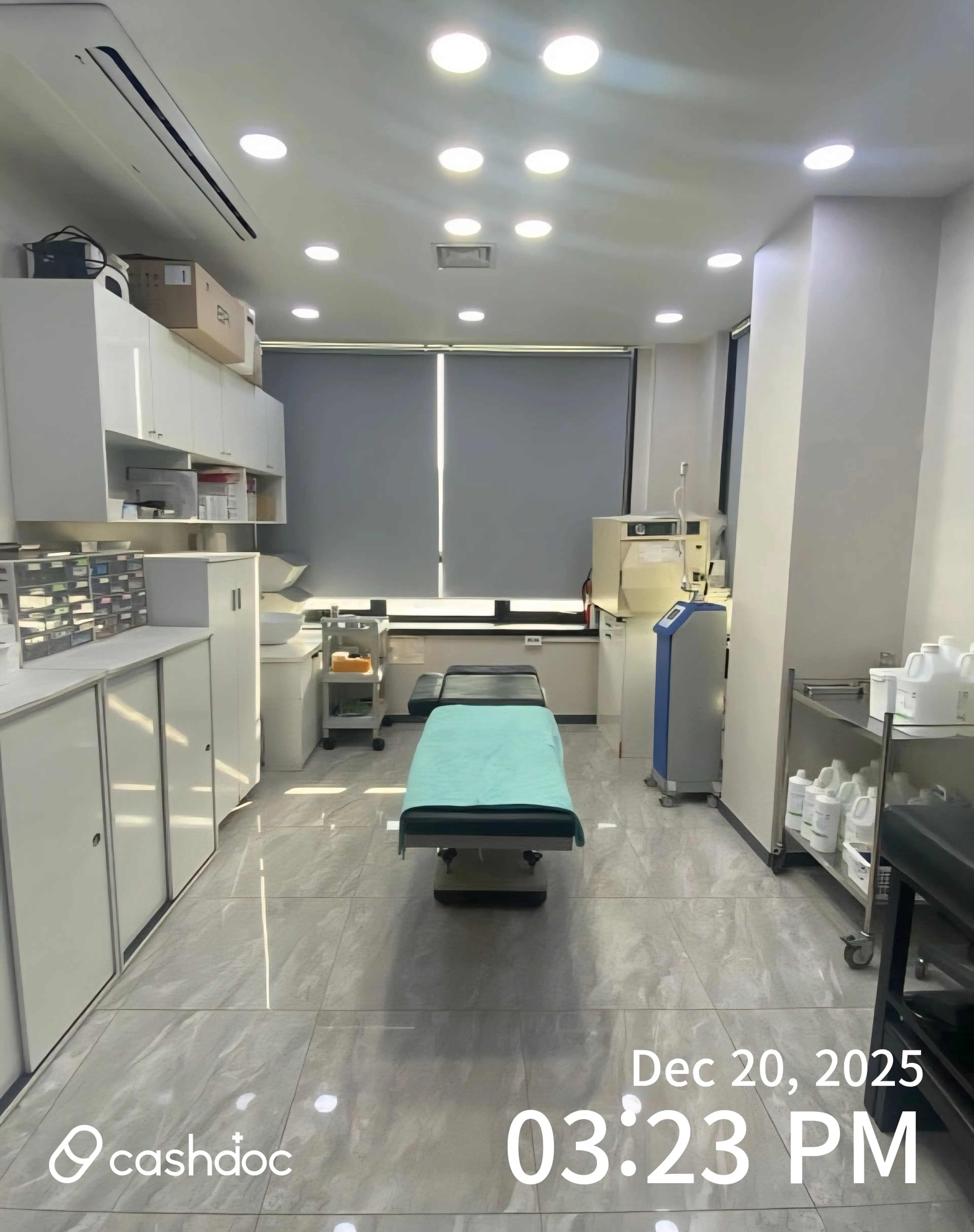 리버스의원 노원역 - 1