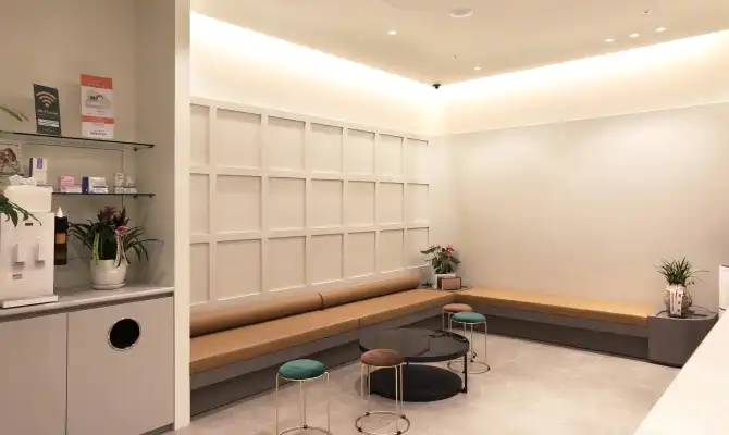 Jung Hee-jeong II Obstetrics and Gynecology Clinic 5