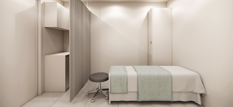 유앤아이의원 여의도점 병원 정보 이미지