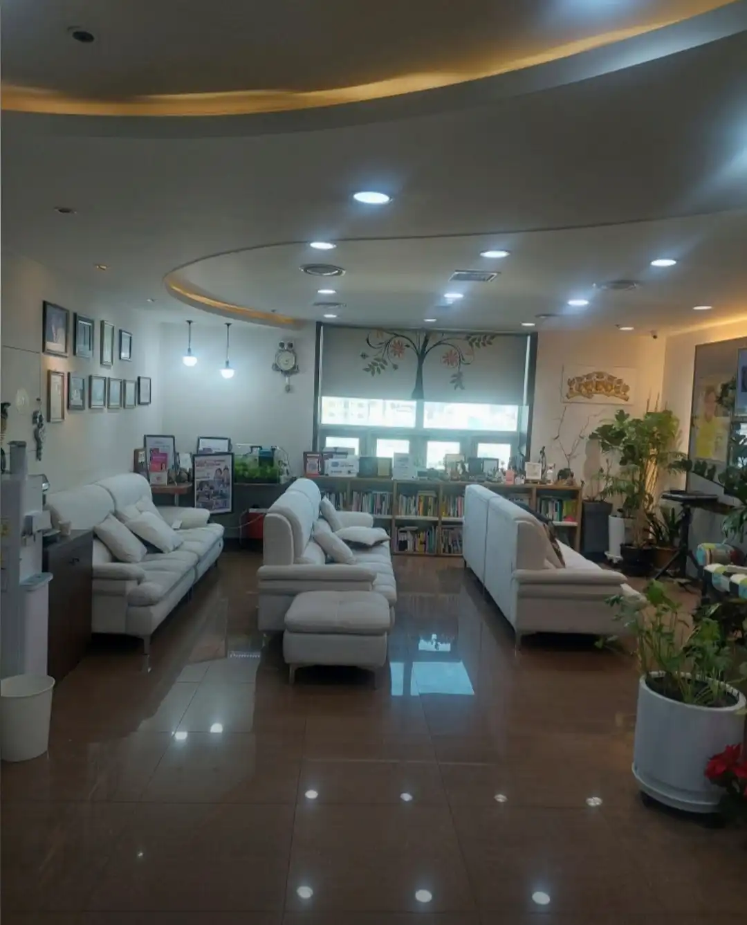 Gangnam Plastic Surgery Clinic 3