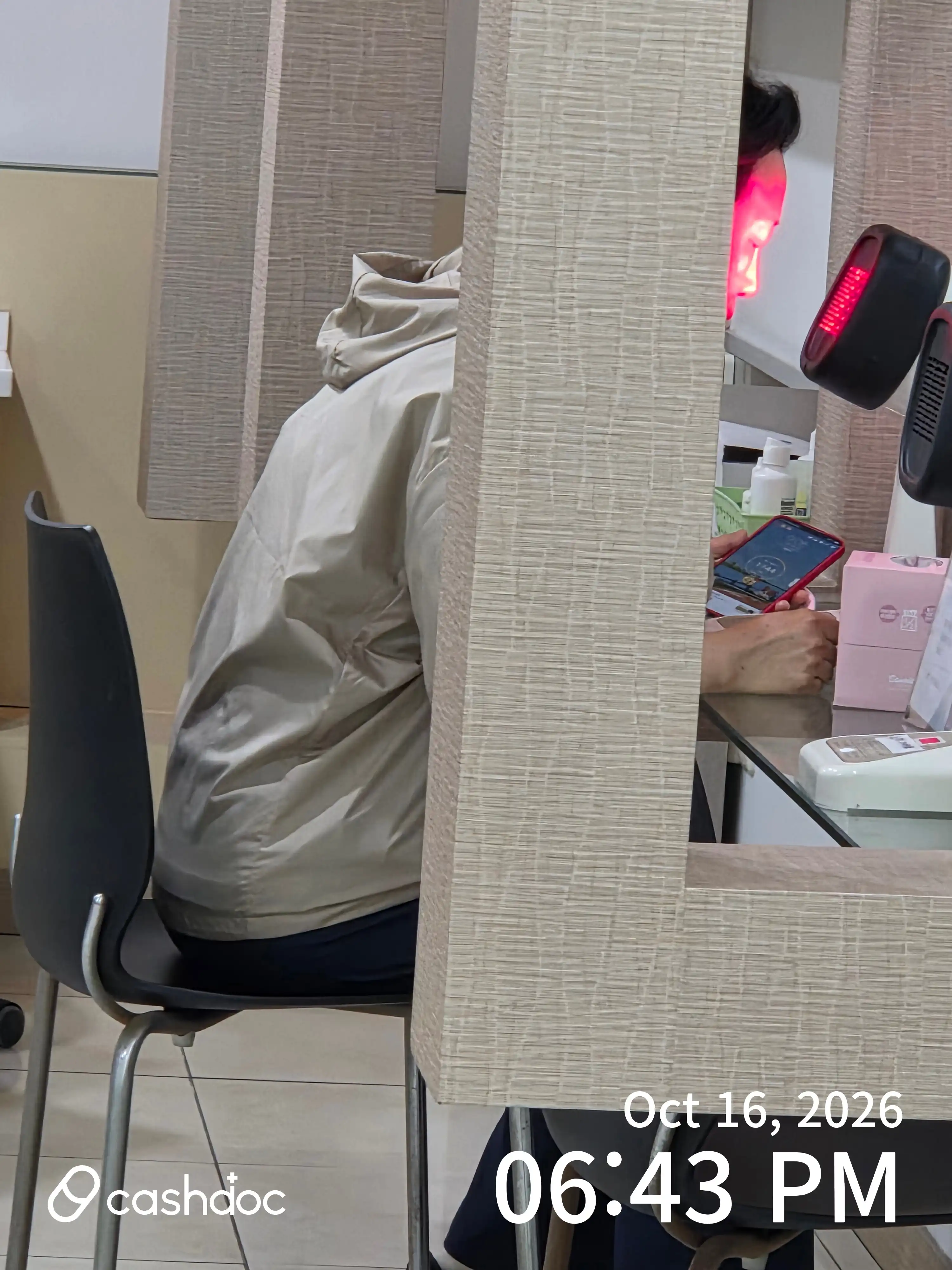 明るい未来眼科医院のレビュー写真