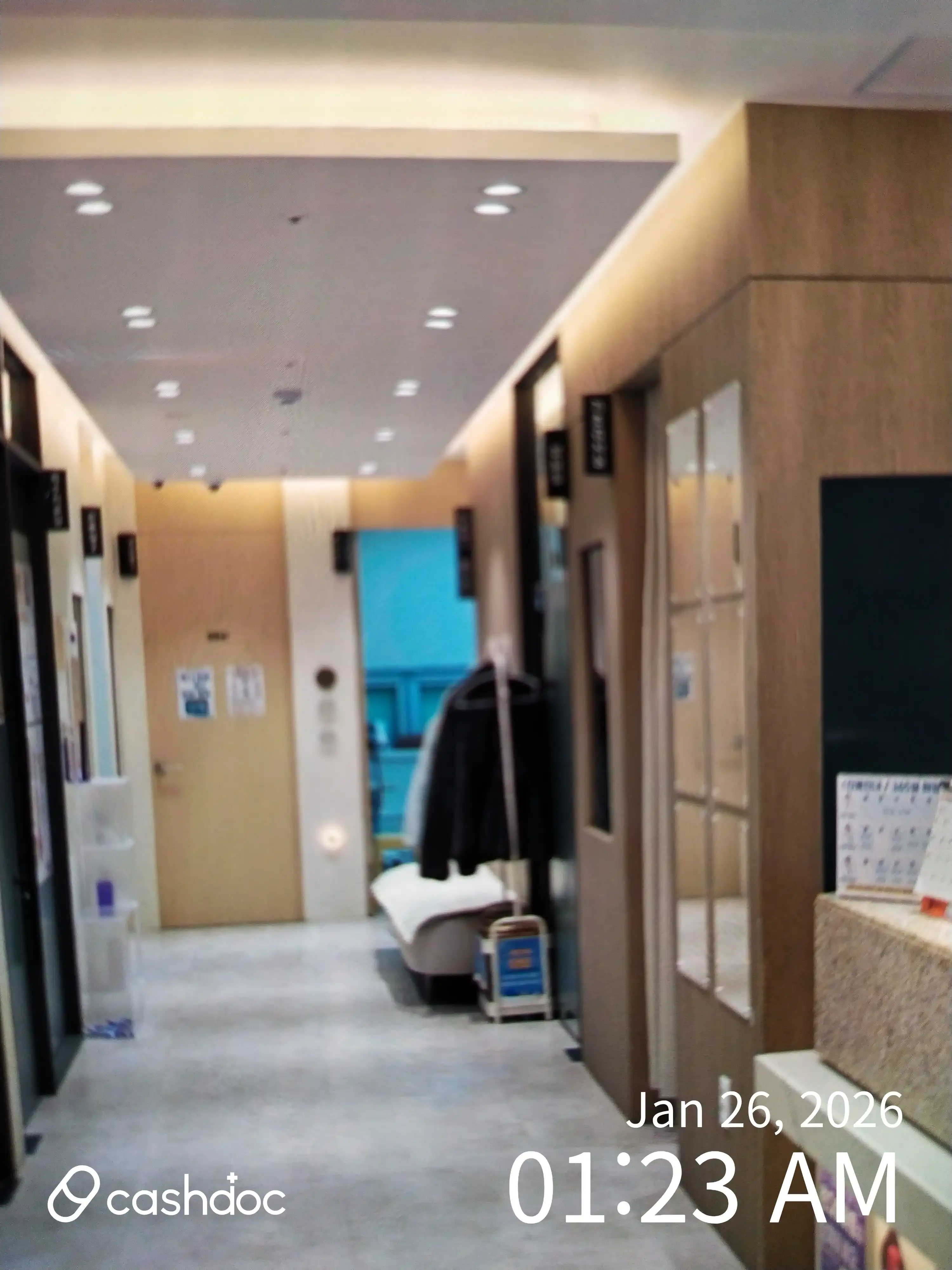 Sejong City 365 Eulrat Cha Traditional Korean Medicine Clinic 1