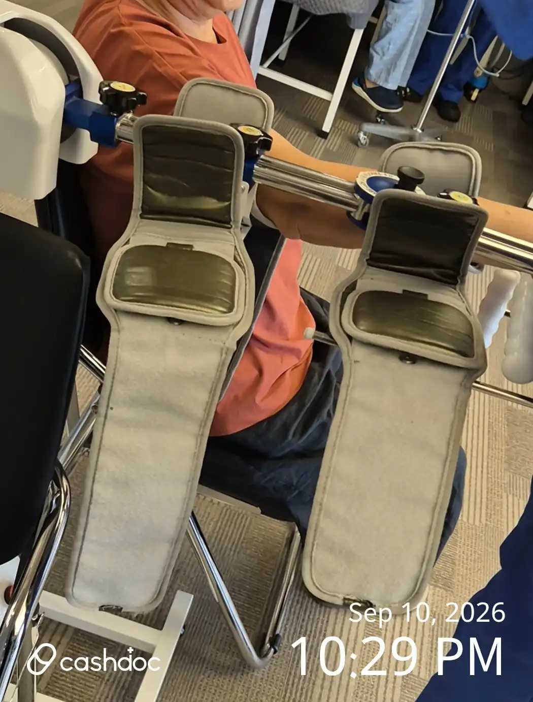 Review photo